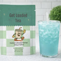 Elevate Your Hydration with Loaded Tea – Energizing 32oz Caffeinated Beverage Mix in a Convenient Single Packet